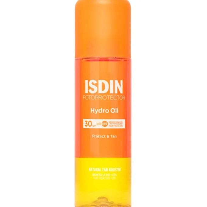 ISDIN Fotoprotector Hydro Oil Spray LSF 30 200 ml