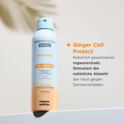 ISDIN Fotoprotector Lotion Spray LSF 50 250 ml