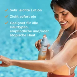 ISDIN Fotoprotector Lotion Spray LSF 50 250 ml