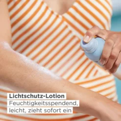 ISDIN Fotoprotector Lotion Spray LSF 50 250 ml
