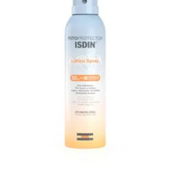 ISDIN Fotoprotector Lotion Spray LSF 50 250 ml