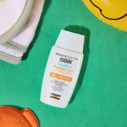 ISDIN Fotoprotector Ped.Fusion Flu.Min.Baby LSF 50 50 ml