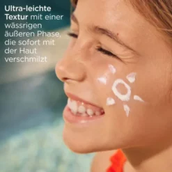 ISDIN Fotoprotector Ped.Fusion Water Emuls.LSF 50 50 ml