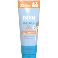 ISDIN Fotoprotector Ped.Gel Cream LSF 50 250 ml
