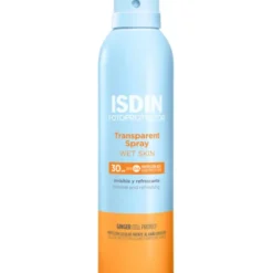 ISDIN Fotoprotector Wet Skin Spray LSF 30 250 ml
