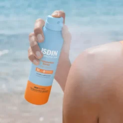 ISDIN Fotoprotector Wet Skin Spray LSF 30 250 ml