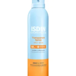 ISDIN Fotoprotector Wet Skin Spray LSF 50 250 ml