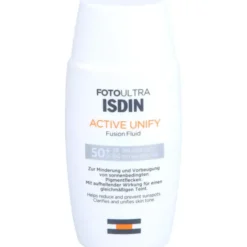 ISDIN FotoUltra Active Unify Fusion Fluid 50 ml