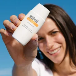 ISDIN FotoUltra Active Unify Fusion Fluid 50 ml