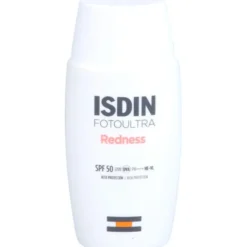 ISDIN FotoUltra Redness Creme LSF 50 50 ml