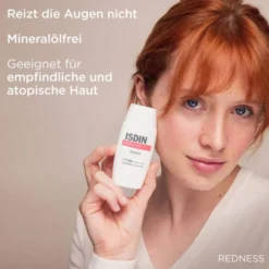 ISDIN FotoUltra Redness Creme LSF 50 50 ml