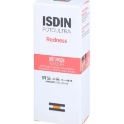 ISDIN FotoUltra Redness Creme LSF 50 50 ml