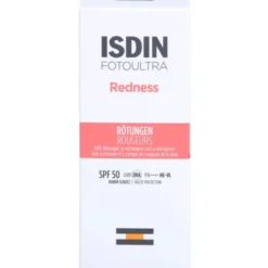 ISDIN FotoUltra Redness Creme LSF 50 50 ml