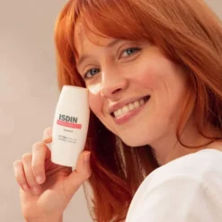 ISDIN FotoUltra Redness Creme LSF 50 50 ml