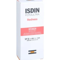 ISDIN FotoUltra Redness Creme LSF 50 50 ml