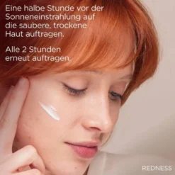 ISDIN FotoUltra Redness Creme LSF 50 50 ml