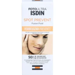 ISDIN FotoUltra Spot Prevent Fusion Fluid 50 ml