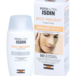 ISDIN FotoUltra Spot Prevent Fusion Fluid 50 ml