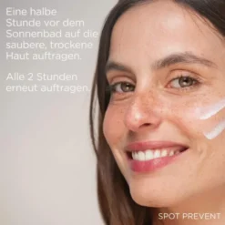 ISDIN FotoUltra Spot Prevent Fusion Fluid 50 ml