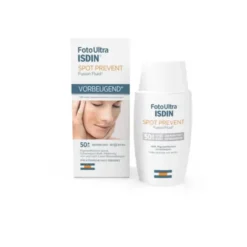 ISDIN FotoUltra Spot Prevent Fusion Fluid 50 ml