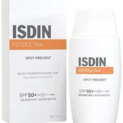ISDIN FotoUltra Spot Prevent Fusion Fluid 50 ml