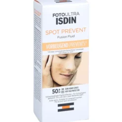 ISDIN FotoUltra Spot Prevent Fusion Fluid 50 ml