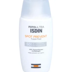 ISDIN FotoUltra Spot Prevent Fusion Fluid 50 ml