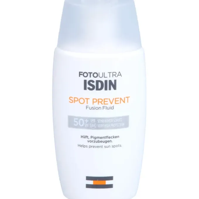 ISDIN FotoUltra Spot Prevent Fusion Fluid 50 ml