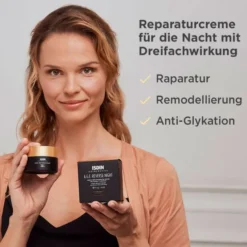 ISDIN ISDINCEUTICS A.G.E.Reverse night Creme 51,5 g