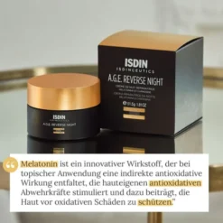 ISDIN ISDINCEUTICS A.G.E.Reverse night Creme 51,5 g