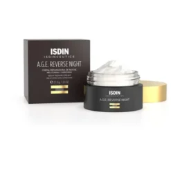 ISDIN ISDINCEUTICS A.G.E.Reverse night Creme 51,5 g