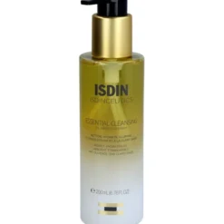ISDIN ISDINCEUTICS Essential Cleansing Öl 200 ml