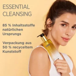 ISDIN ISDINCEUTICS Essential Cleansing Öl 200 ml