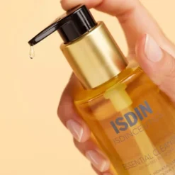 ISDIN ISDINCEUTICS Essential Cleansing Öl 200 ml