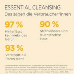 ISDIN ISDINCEUTICS Essential Cleansing Öl 200 ml