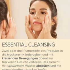 ISDIN ISDINCEUTICS Essential Cleansing Öl 200 ml