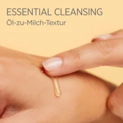 ISDIN ISDINCEUTICS Essential Cleansing Öl 200 ml
