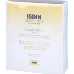 ISDIN ISDINCEUTICS Flavo-C Forte Konzentrat 5,3 ml