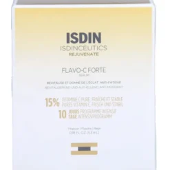 ISDIN ISDINCEUTICS Flavo-C Forte Konzentrat 5,3 ml