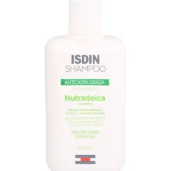 ISDIN Nutradeica Shampoo g.Schupp.u.fettiges Haar 200 ml