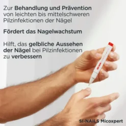 ISDIN Si-Nails MICOXPERT MD Stift 4,5 ml
