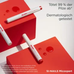 ISDIN Si-Nails MICOXPERT MD Stift 4,5 ml