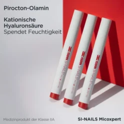 ISDIN Si-Nails MICOXPERT MD Stift 4,5 ml