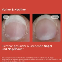 ISDIN Si-Nails Nagelhärter Stift 2,5 ml