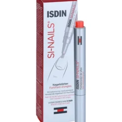 ISDIN Si-Nails Nagelhärter Stift 2,5 ml