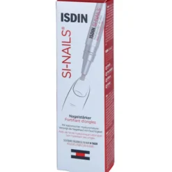 ISDIN Si-Nails Nagelhärter Stift 2,5 ml