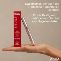 ISDIN Si-Nails Nagelhärter Stift 2,5 ml