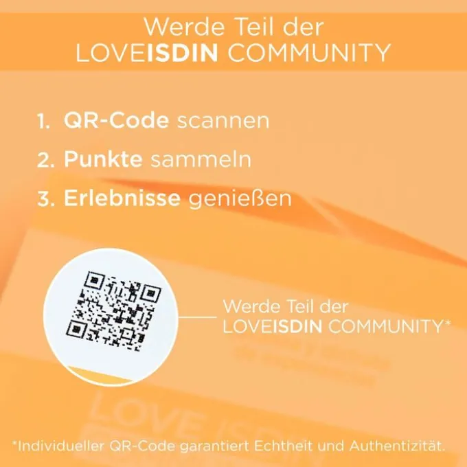 ISDIN Sun Isdin Weichkapseln 30 Stück