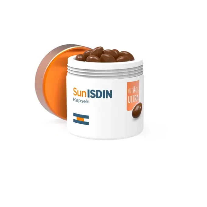 ISDIN Sun Isdin Weichkapseln 30 Stück