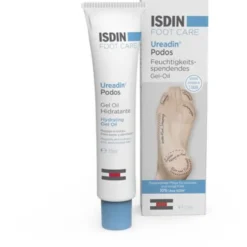 ISDIN Ureadin Podos Gel-Oil 75 ml